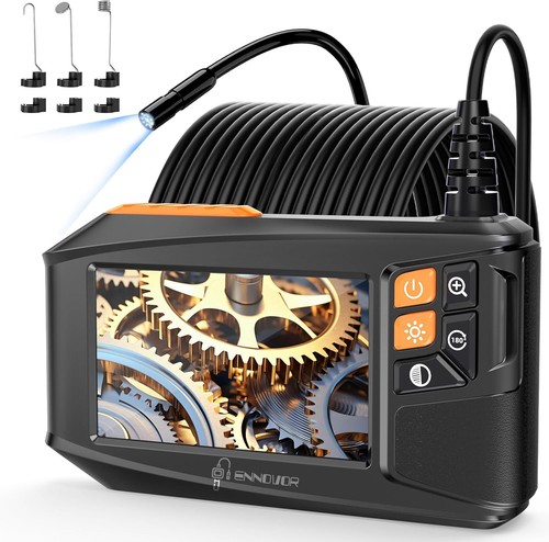 Ennovor endoskopkamera m - 10,