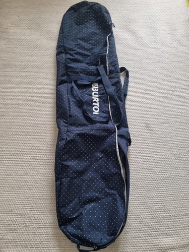 Snowboardtasche burton 160 - snowboardtasche, cm