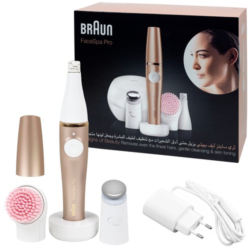 Braun face 921 - braun,