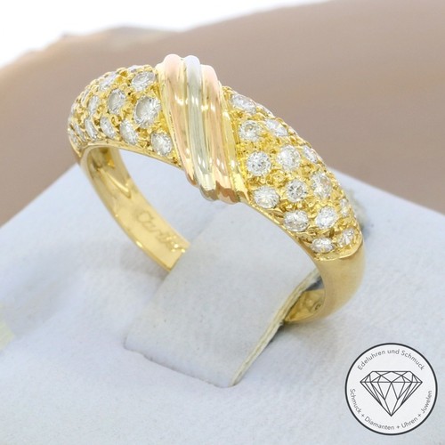 Wert 230 original cartier - wert, 7.230,-