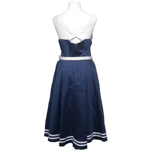 Hell bunny vixen kleid - hell, vixen,