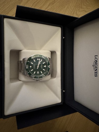 Longines herren unisex - longines, herren/unisex