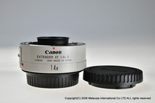 Near mint canon extender - extender, ef