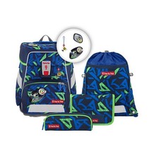 STEP BY STEP SPACE SCHULRANZEN