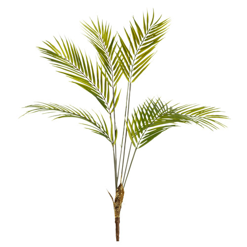 Künstlicher palmbusch - künstlicher,