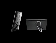 AOC I1659FWUX 156LM00005 gebraucht 15,6" USB FHD IPS portabel, tragbarer Monitor