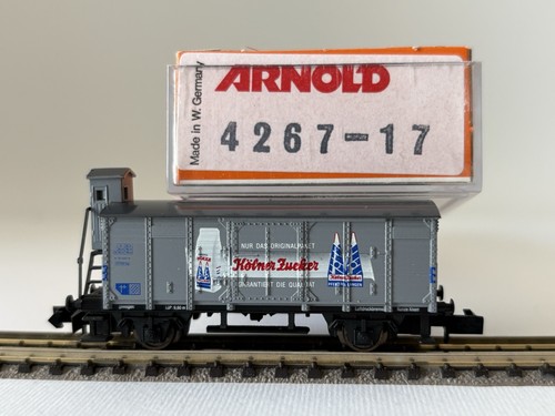 Arnold 4267 sondermodell - arnold,