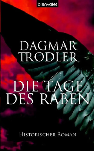 Die tage des raben - tage,