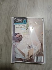 Babysicherheitsnetz neu weiß