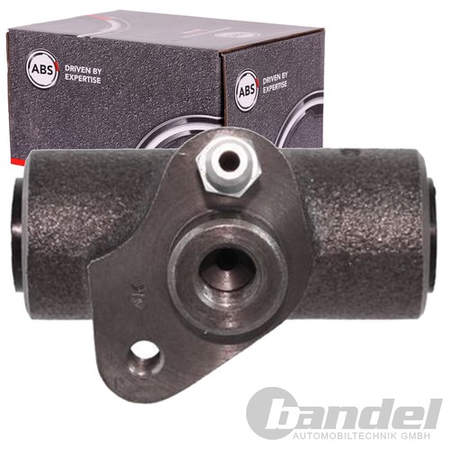 Radbremszylinder 19mm - a.b.s.,