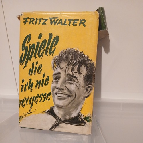 293766 fritz walter spiele die - fritz,