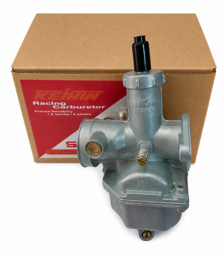 Honda oem vergaser keihin - honda,