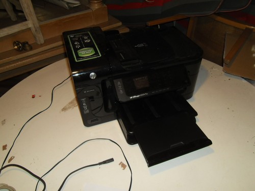Officejet 6500a plus - hp,
