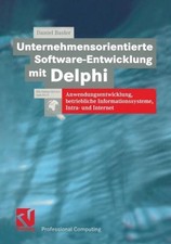 Unternehmensorientierte