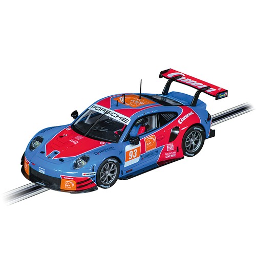 Carrera digital 124 - carrera, auto