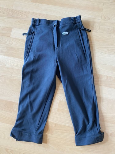 Damen kniebund wanderhose - damen,