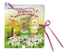 Die kleine fee macht alles - die,