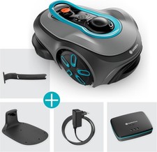 Gardena Mähroboter SILENO