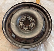 4x Stahlfelgen Mini + Cabrio