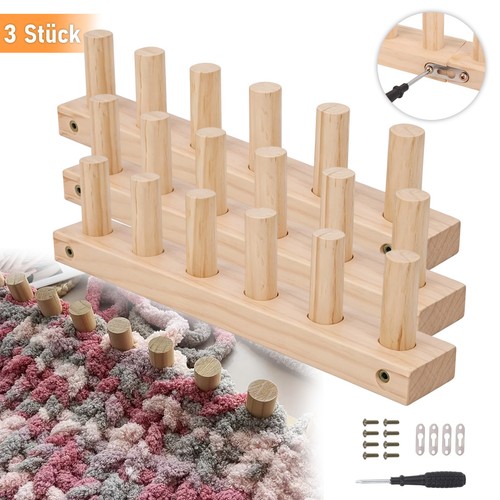 Strickrahmen strickring - strickrahmen,
