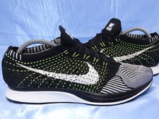 NIKE FLYKNIT RACER GR 41