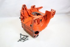 Original Kurbelgehäuse Sachs