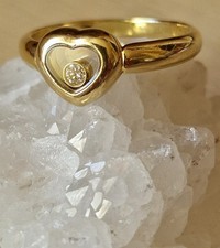 Chopard Happy Diamonds