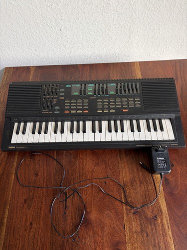 Yamaha portasound pss 560 - portasound, fm