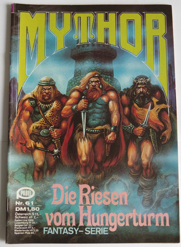 Mythor band die - mythor, 61