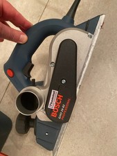 Bosch GHO 26-82 Professional Hobelmaschiene