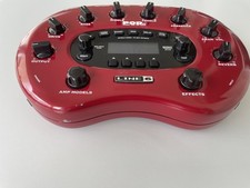 Line6 POD XT