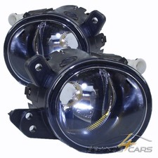 ATEC 2x NEBELSCHEINWERFER H11 FÜR MERCEDES A-KLASSSE W169 GLA X156 B-KLASSE W245