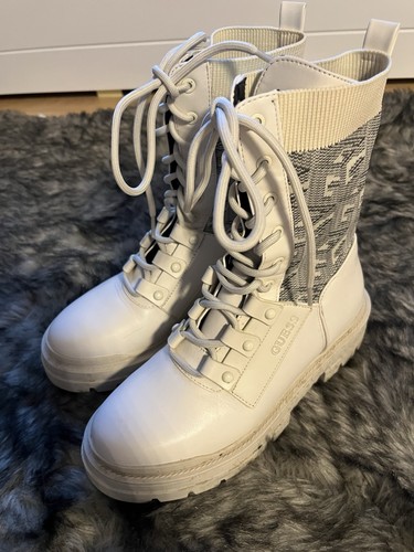 Guess odalis stiefel - odalis,