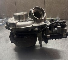 Mercedes-Benz W203 220 CDI