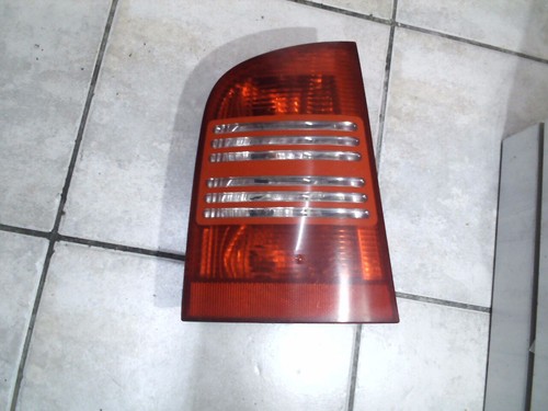 Orig heckleuchte rücklicht - heckleuchte,