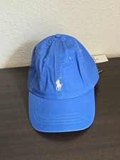 Ralph lauren basecap mütze - lauren,