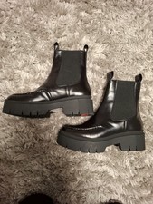 Hugo Kris Chelsea Boots