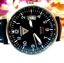 JUNKERS Herren Automatikuhr