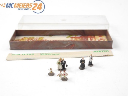 Merten 963 figuren set - merten, figuren-set