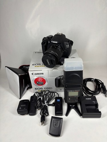 Canon eos 1200d 4536 - canon, (4536