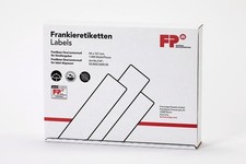 Frankierstreifen 1.000 Stück