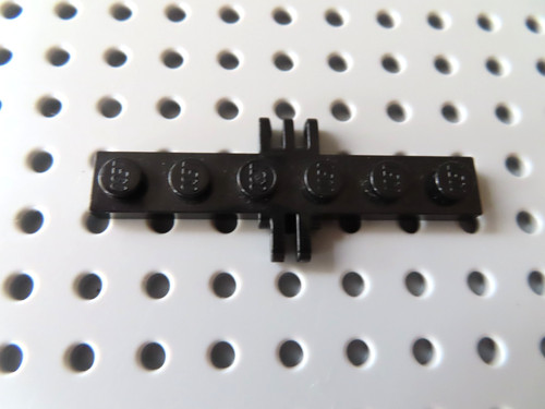 Lego scharnierplatte - 1,