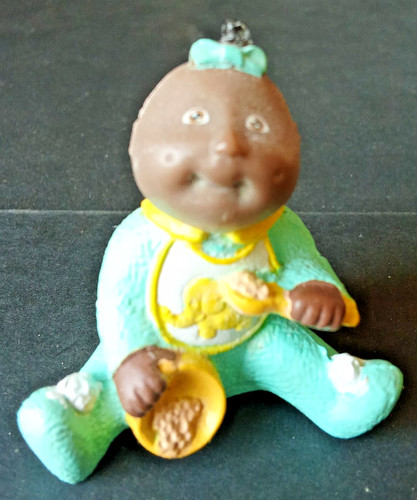 Cabbage patch kids figur - patch,