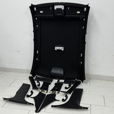 Dachhimmel Anthrazit BMW 3er