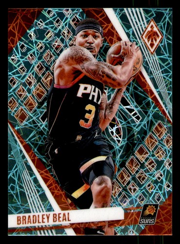 Bradley beal panini phoenix - bradley,