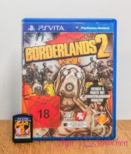 Borderlands 2 (Sony PlayStation Vita)