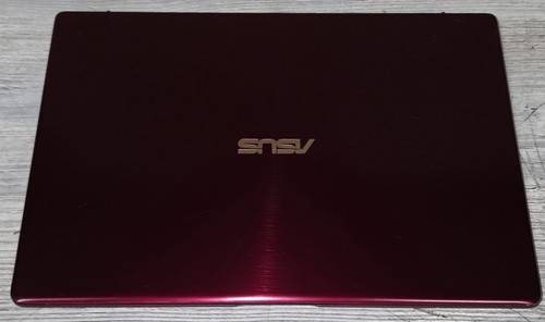 Asus zenbook ux391ua - ux391ua, 13.3"