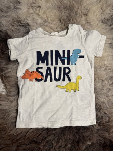 Shirt minisaur - shirt,