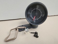 Smart 450 zusatzinstrument uhr - zusatzinstrument,