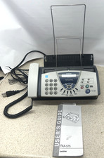 Brother FAX-575 Personal Plain